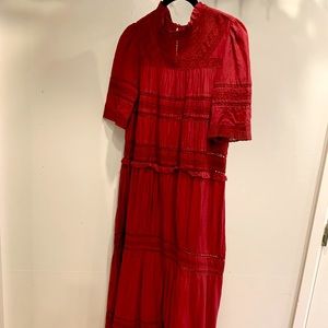 Isabel Marant Etoile Dress
